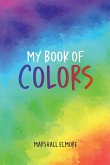 My Book of Colors My Book of Colors