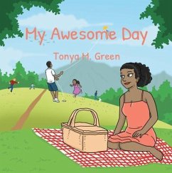 My Awesome Day (eBook, ePUB) - Green, Tonya M.