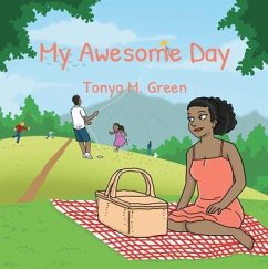 My Awesome Day (eBook, ePUB) Cover My Awesome Day (eBook, ePUB)