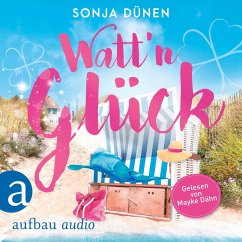 Watt'n Glück (MP3-Download) - Dünen, Sonja