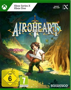 Airoheart (Xbox One/Xbox Series X)