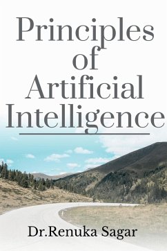 Principles of Artificial Intelligence - Renuka