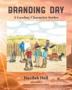 BRANDING DAY - Hall, Havilah