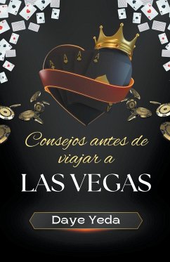 Cover Consejos antes de viajar a Las Vegas