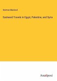Eastward Travels in Egypt, Palestine, and Syria