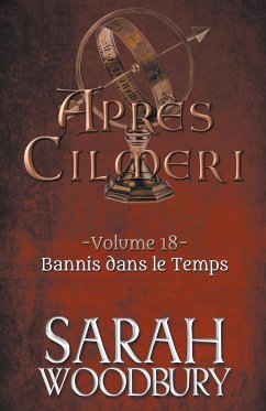 Bannis dans le Temps - Woodbury, Sarah