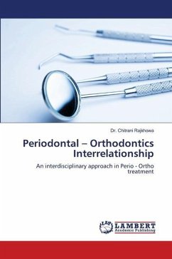 Periodontal ¿ Orthodontics Interrelationship