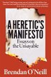 A Heretic's Manifesto (eBook, ePUB) - Bild 1
