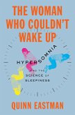 The Woman Who Couldn't Wake Up (eBook, ePUB)