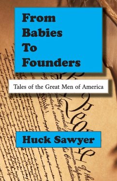 Cover From Babies to Founders