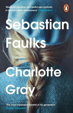 Charlotte Gray - Faulks, Sebastian
