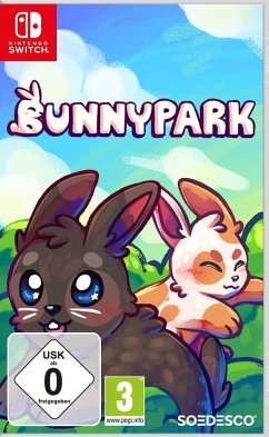 Bunny Park (Nintendo Switch)