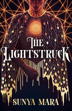 The Lightstruck - Mara, Sunya