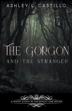 The Gorgon and the Stranger - Castillo, Ashley L.