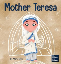 Mother Teresa - Nhin, Mary