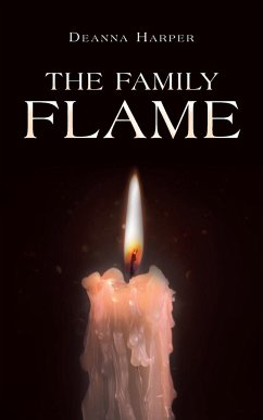 The Family Flame - Harper, Deanna