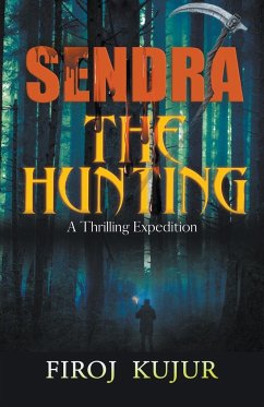 Sendra The Hunting - Kujur, Firoj
