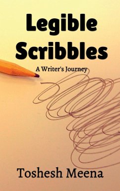 Legible Scribbles - Meena, Toshesh