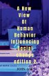 A New View Of Human Behavior... - Bild 1