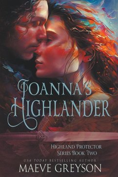 Joanna's Highlander - Greyson, Maeve