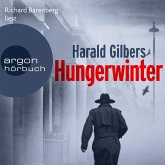 Hungerwinter (MP3-Download)