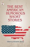 The Best American Humorous Short Stories