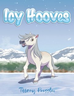 Icy Hooves - Tiffany Pressler