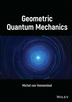 Geometric Quantum Mechanics - van Veenendaal, Michel