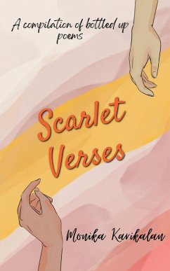 Cover Scarlet Verses
