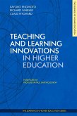 Teaching and Learning Innovations in Higher Education (eBook, PDF)