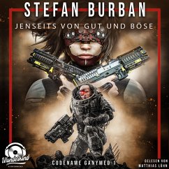 Jenseits von Gut und Böse (MP3-Download) - Burban, Stefan
