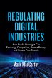 Regulating Digital Industries - Bild 1
