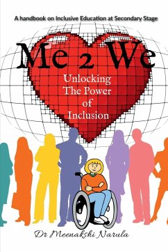 Me to We - The Power of Inclusion - Meenakshi