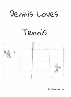 Dennis Loves Tennis - de Vink, Cosmo