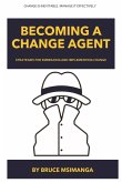 Becoming a Change Agent