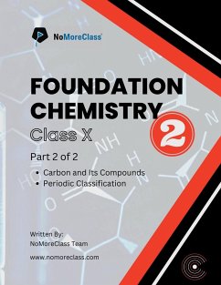 Foundation Chemistry Part-2 - Nomoreclass