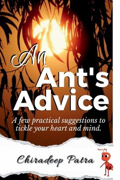 An Ant's Advice - Patra, Chiradeep