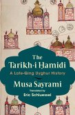 The Tarikh-i ¿amidi (eBook, ePUB)
