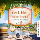 Vier Leichen und ein Todesfall (MP3-Download)