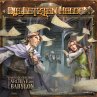 Episode 17 - Die geheimen Archive von... - Bild 1
