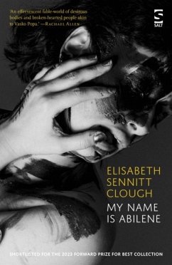 my name is abilene - Sennitt Clough, Elisabeth