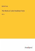 The Works of John Hookham Frere