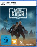 Saint Kotar (PlayStation 5)