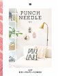 Punch Needle Just Bees + Fruits +... - Bild 1