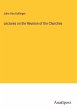 Lectures on the Reunion of the Churches - Bild 1