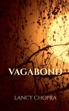 VAGABOND - Chopra, Lancy