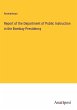 Report of the Department of Public... - Bild 1