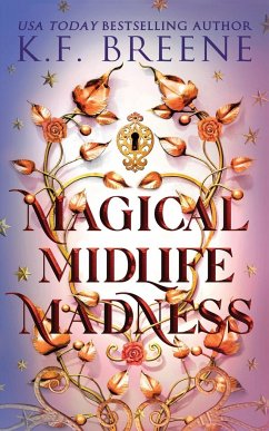 Magical Midlife Madness - Breene, K. F.