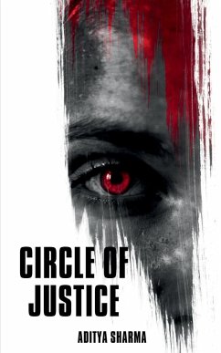 Circle of Justice - Sharma, Aditya