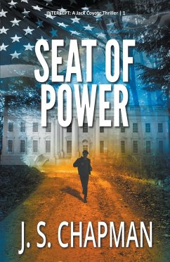 Seat of Power - Chapman, J. S.